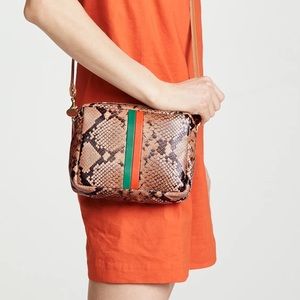 Clare V Midi Crossbody Bag